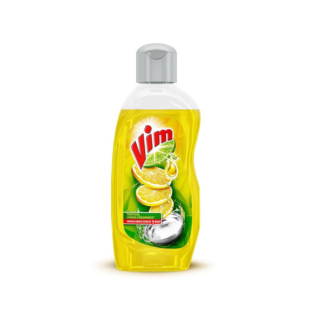 VIM DISH WASH
